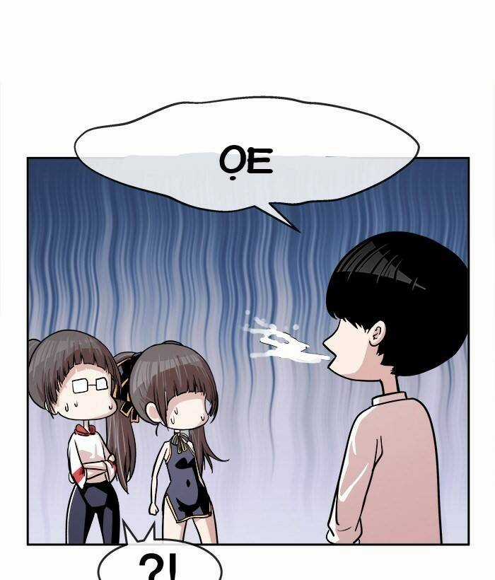 Change (Jinyuan) Ss2 - Chapter 49.1 - Trang 41