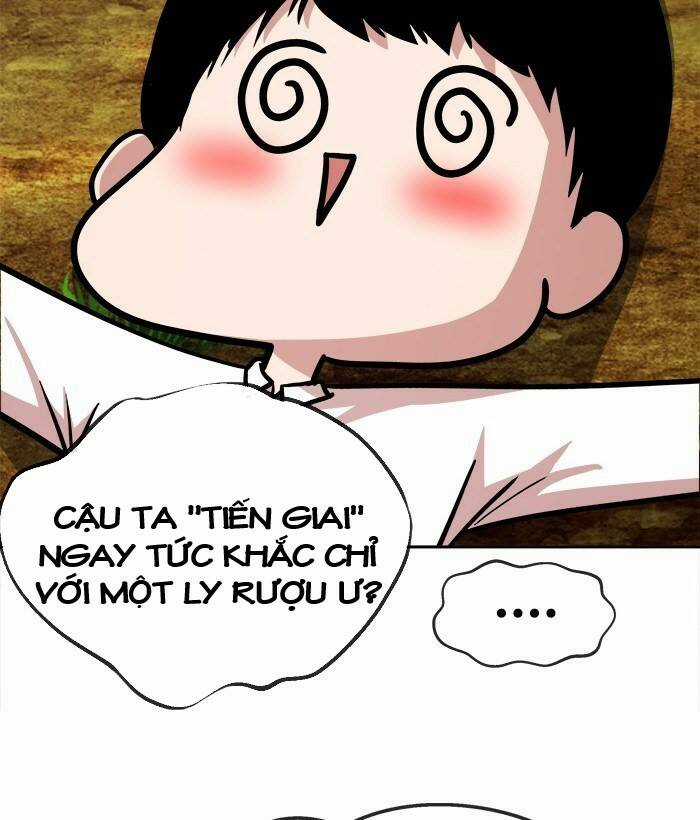 Change (Jinyuan) Ss2 - Chapter 49.1 - Trang 44