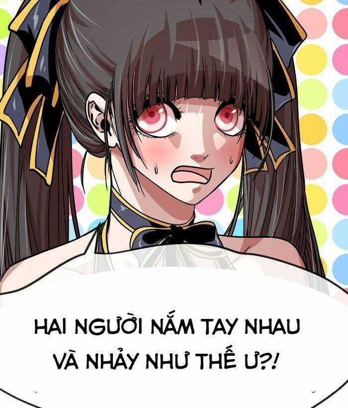 Change (Jinyuan) Ss2 - Chapter 49.1 - Trang 9