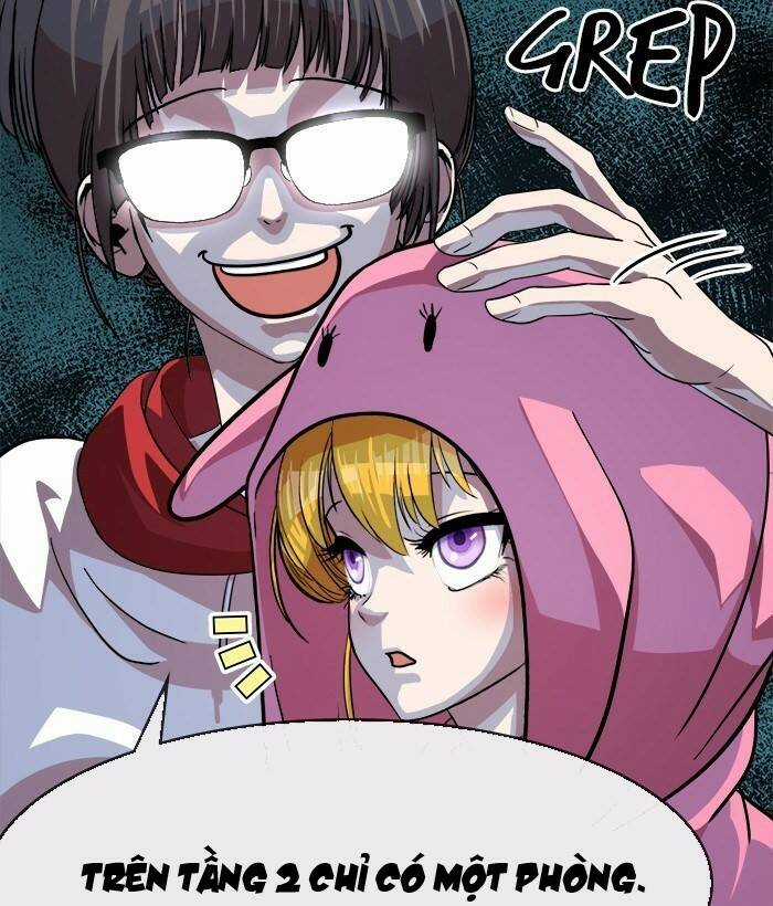 Change (Jinyuan) Ss2 - Chapter 49.2 - Trang 22