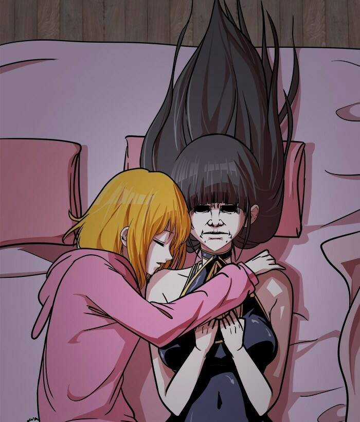 Change (Jinyuan) Ss2 - Chapter 49.2 - Trang 35