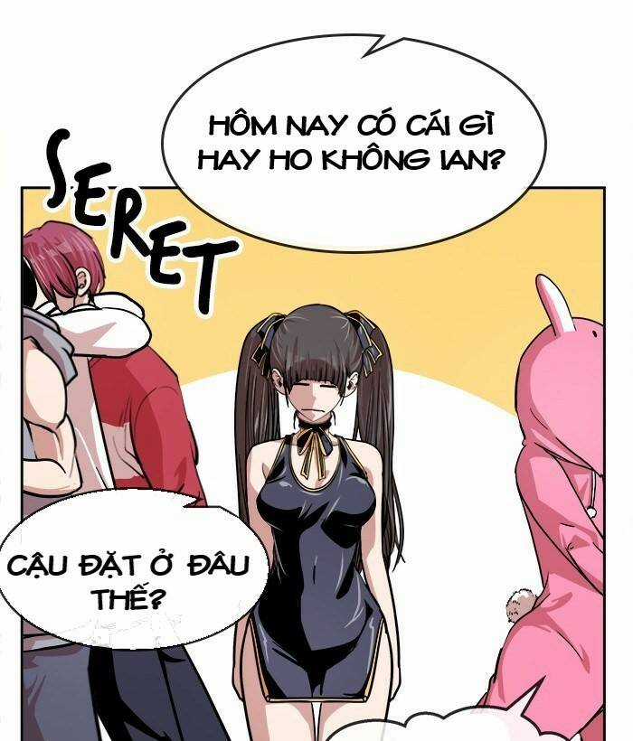 Change (Jinyuan) Ss2 - Chapter 49.2 - Trang 6