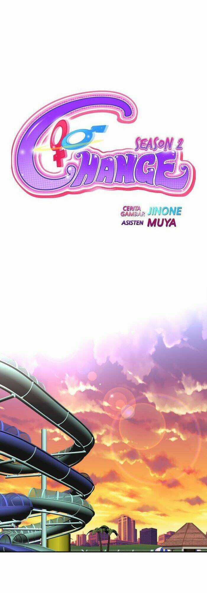 Change (Jinyuan) Ss2 - Chapter 5 - Trang 2