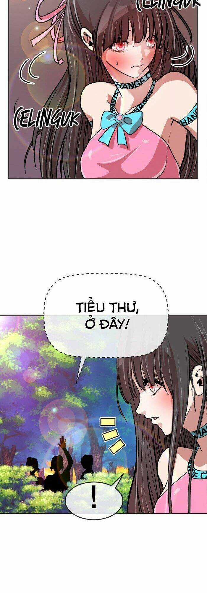 Change (Jinyuan) Ss2 - Chapter 5 - Trang 11