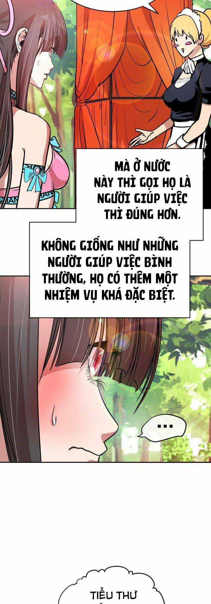 Change (Jinyuan) Ss2 - Chapter 5 - Trang 15