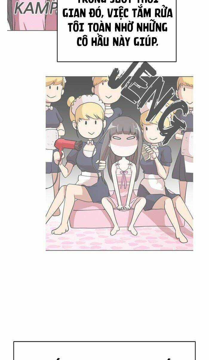 Change (Jinyuan) Ss2 - Chapter 5 - Trang 18