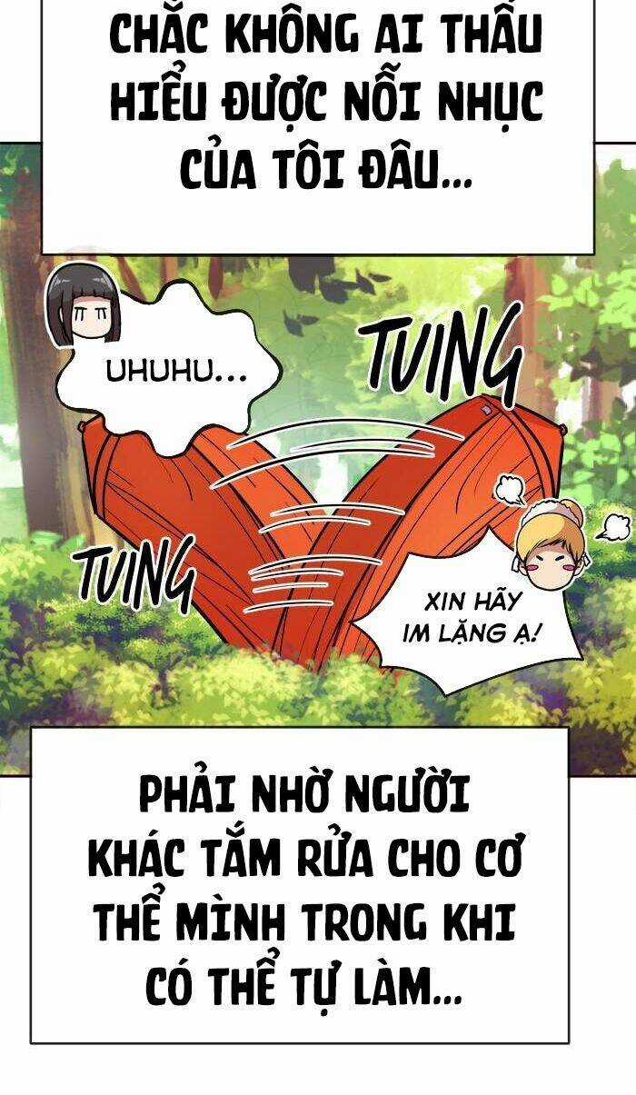 Change (Jinyuan) Ss2 - Chapter 5 - Trang 19