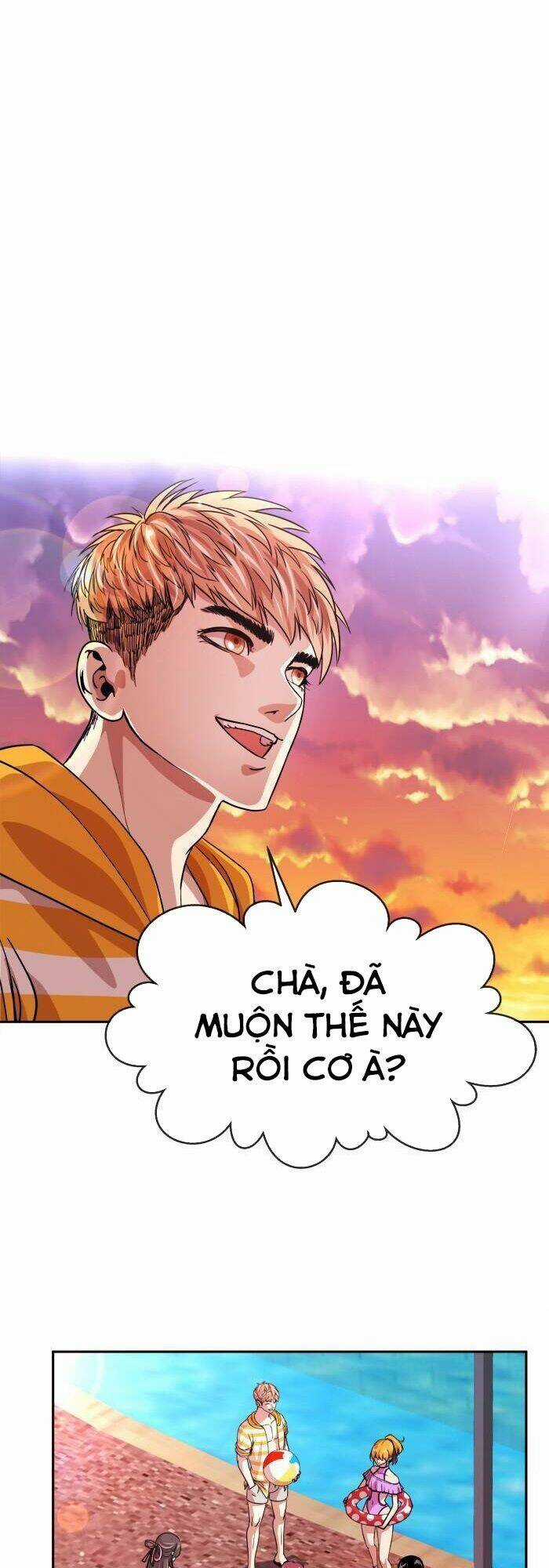 Change (Jinyuan) Ss2 - Chapter 5 - Trang 3