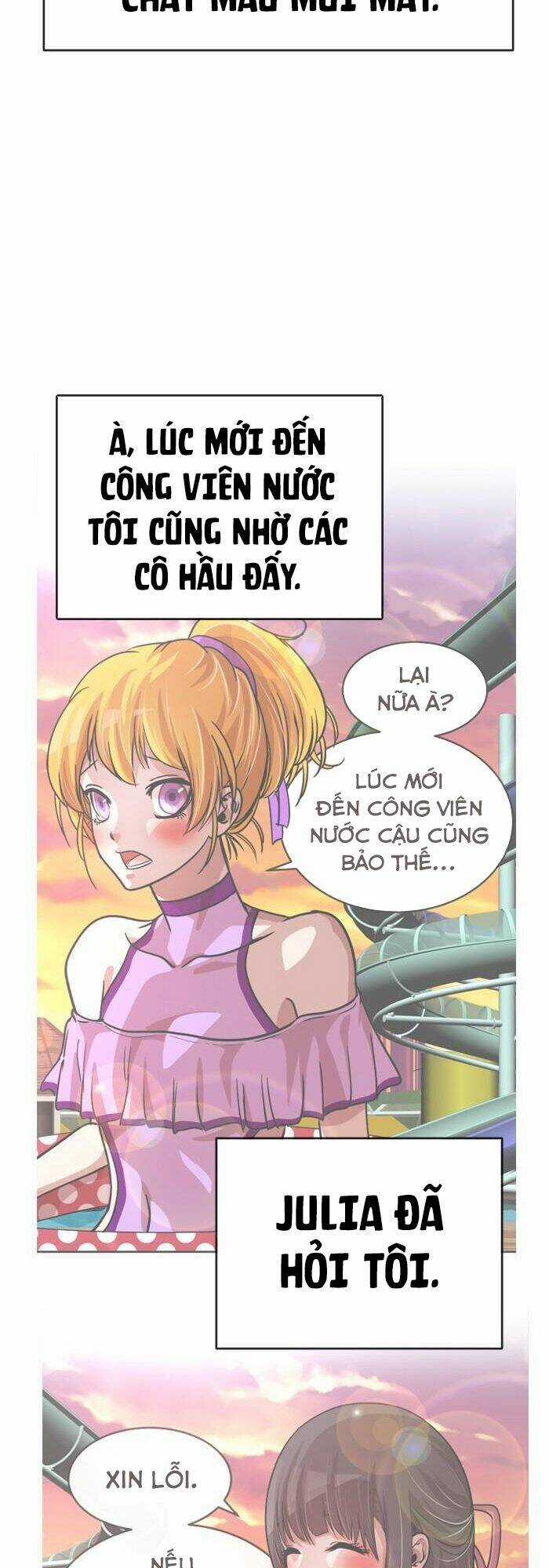 Change (Jinyuan) Ss2 - Chapter 5 - Trang 21