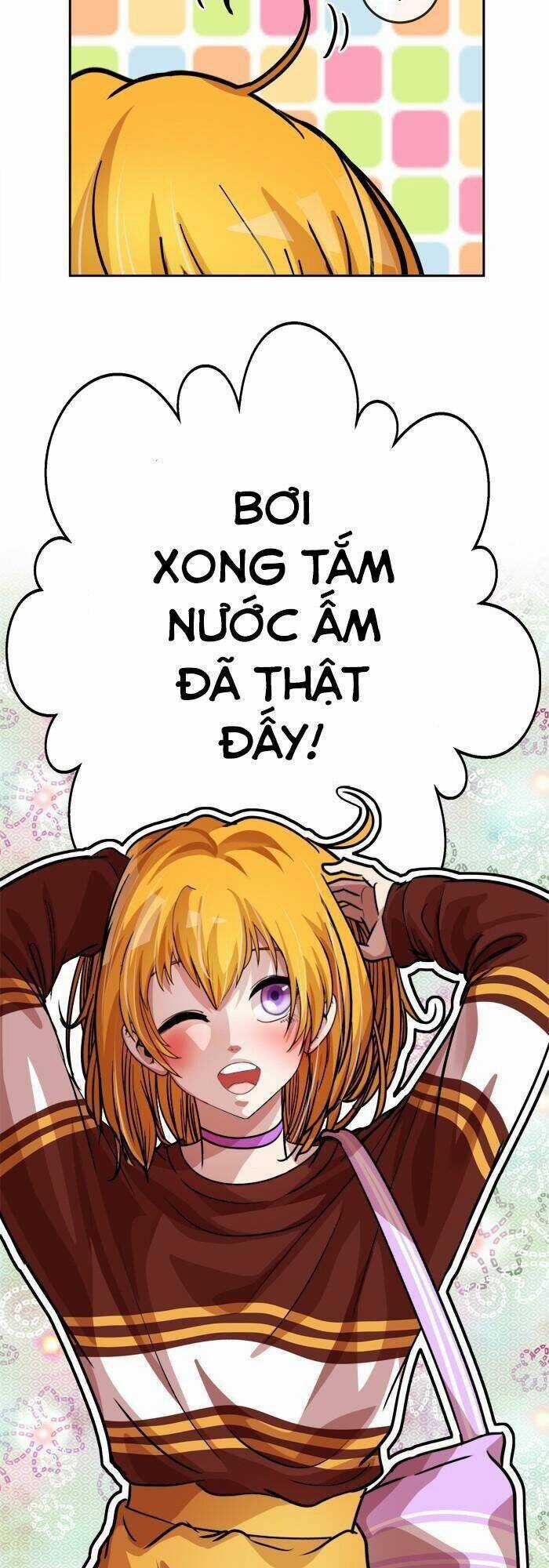 Change (Jinyuan) Ss2 - Chapter 5 - Trang 25