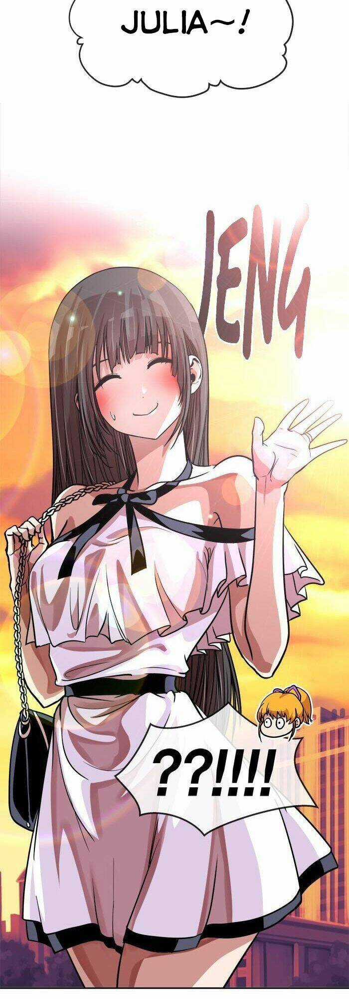 Change (Jinyuan) Ss2 - Chapter 5 - Trang 27