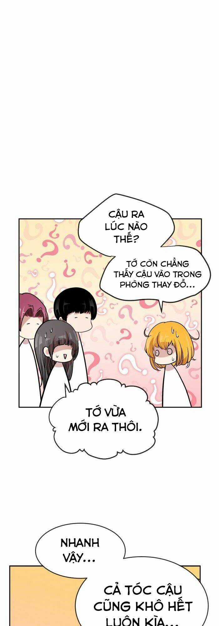 Change (Jinyuan) Ss2 - Chapter 5 - Trang 28