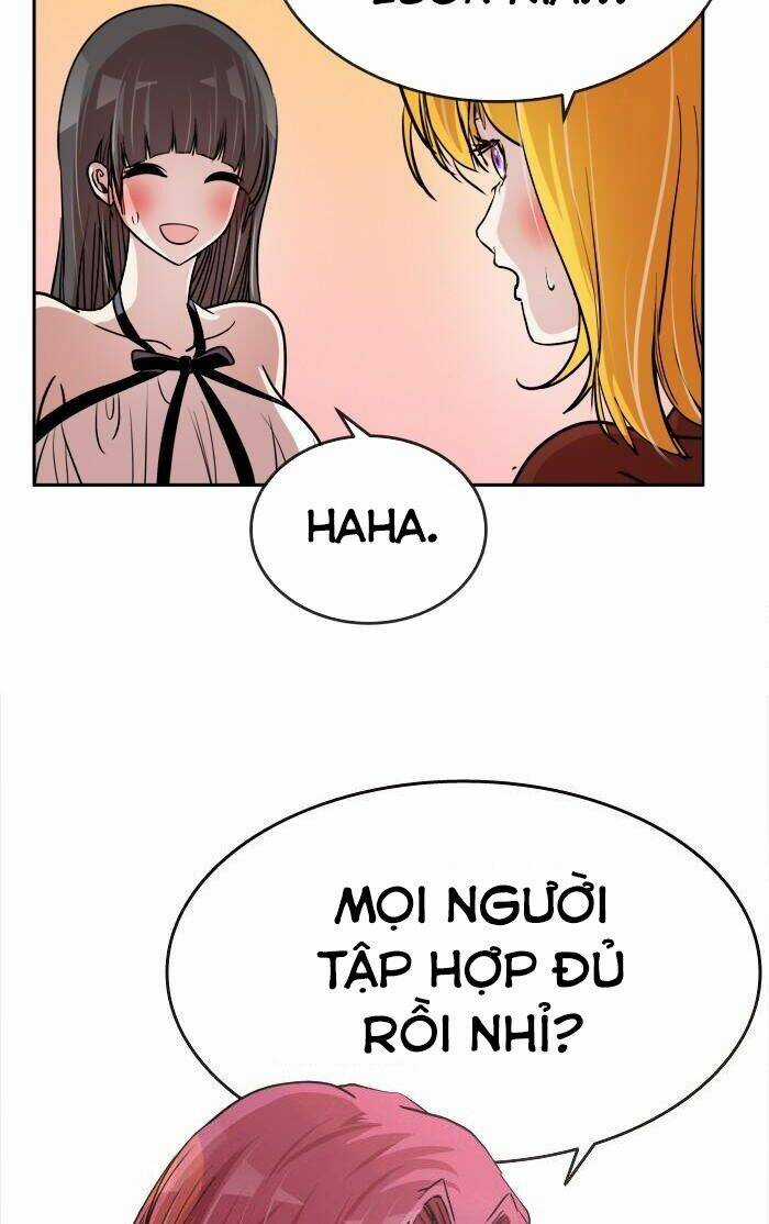 Change (Jinyuan) Ss2 - Chapter 5 - Trang 29