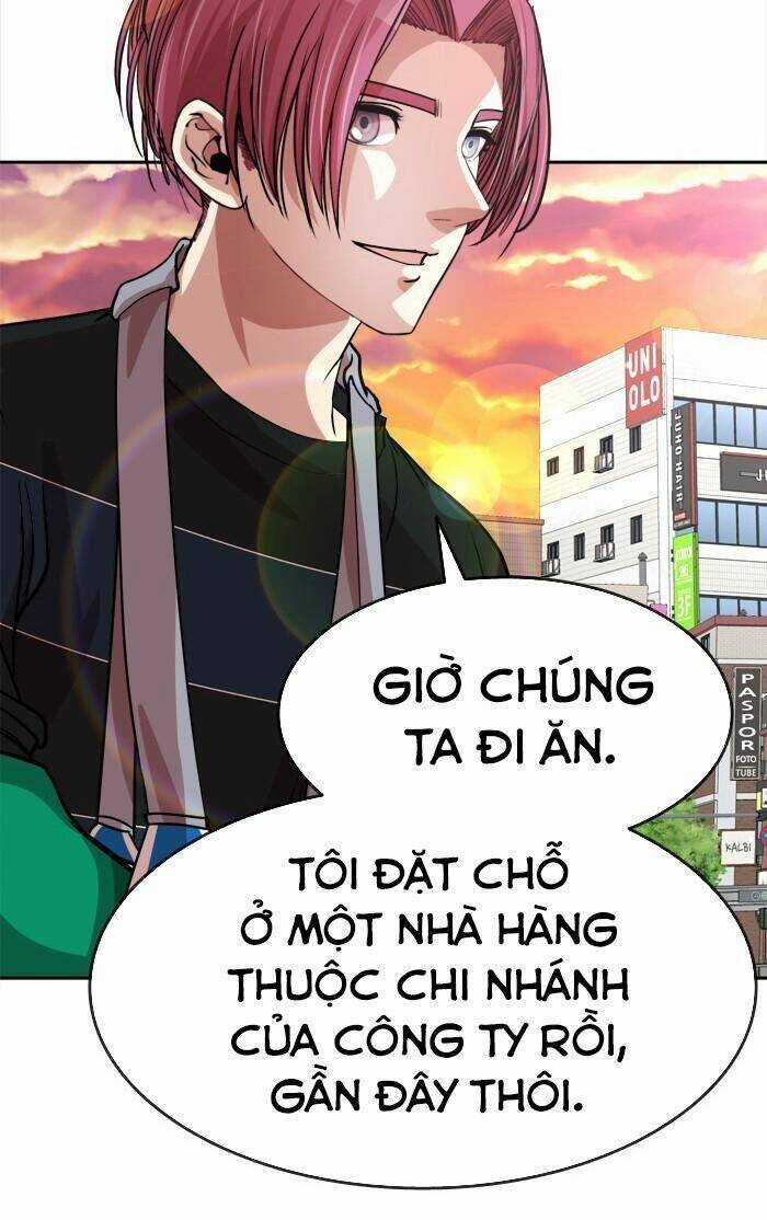 Change (Jinyuan) Ss2 - Chapter 5 - Trang 30