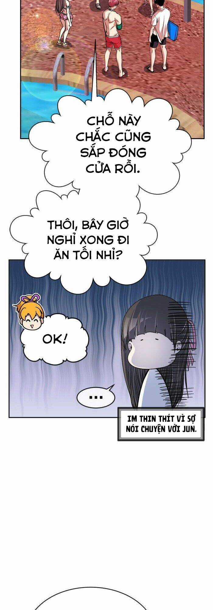Change (Jinyuan) Ss2 - Chapter 5 - Trang 4