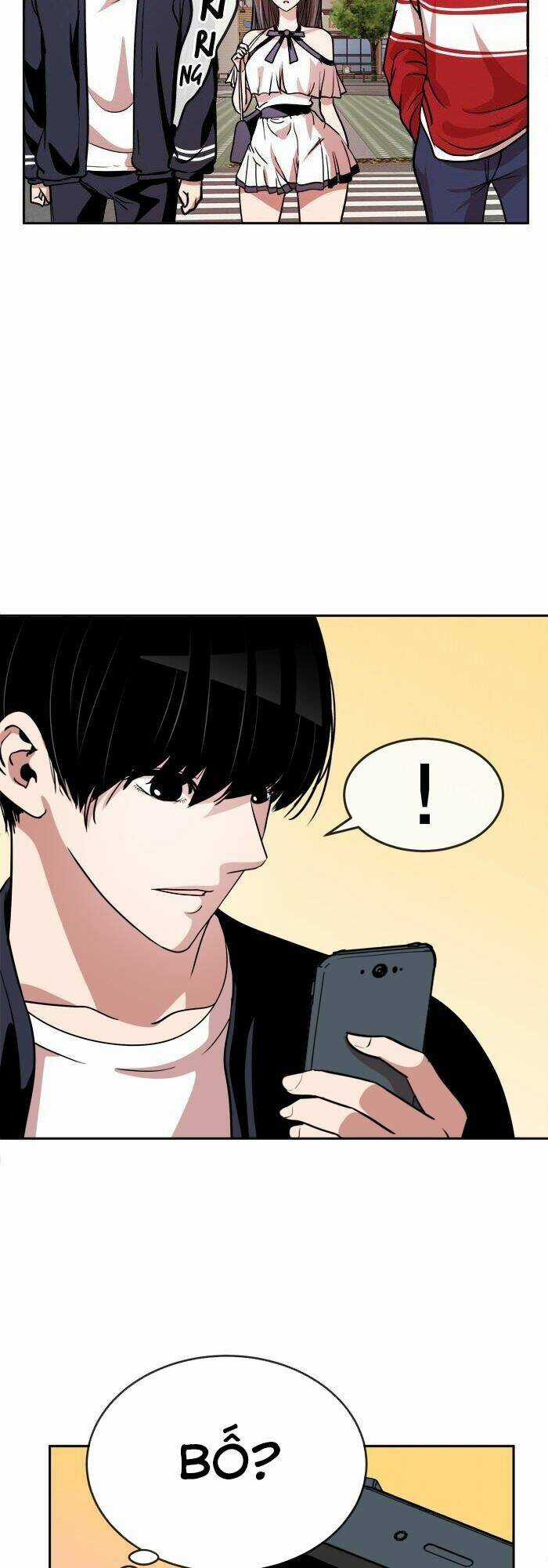 Change (Jinyuan) Ss2 - Chapter 5 - Trang 33