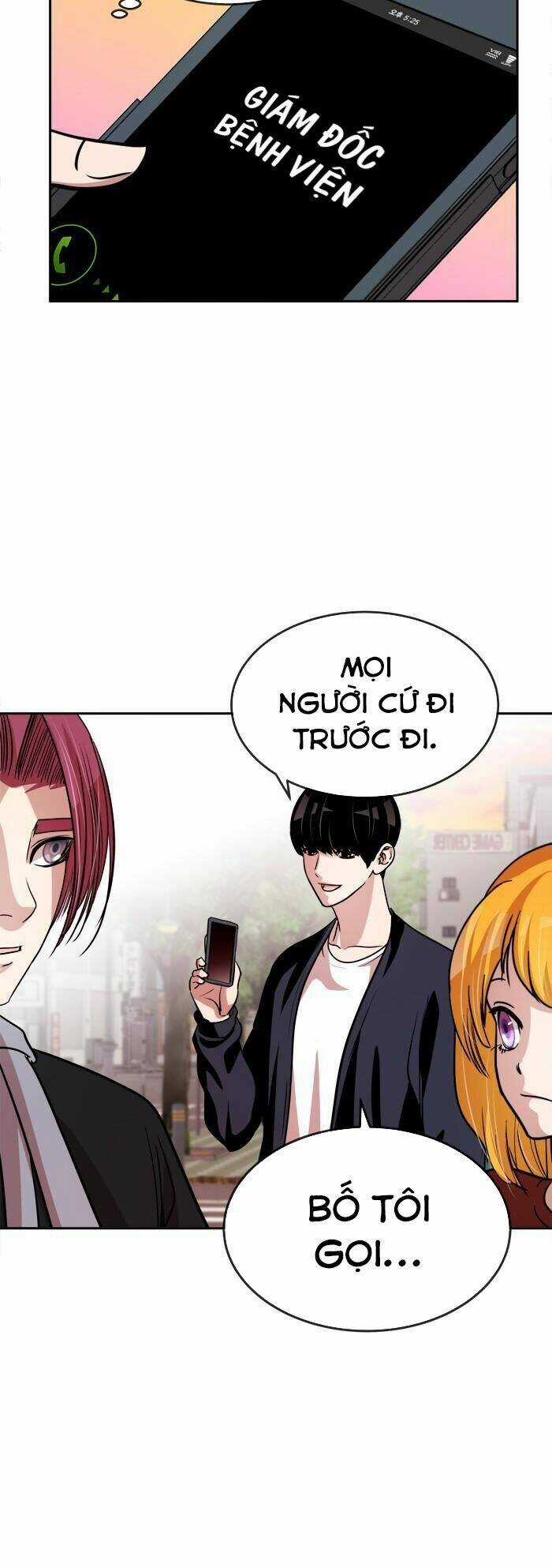 Change (Jinyuan) Ss2 - Chapter 5 - Trang 34