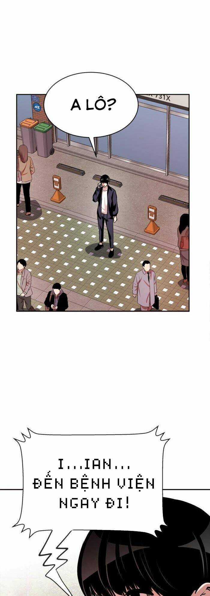 Change (Jinyuan) Ss2 - Chapter 5 - Trang 35