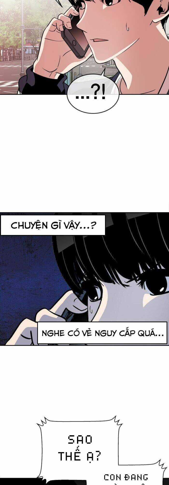 Change (Jinyuan) Ss2 - Chapter 5 - Trang 36