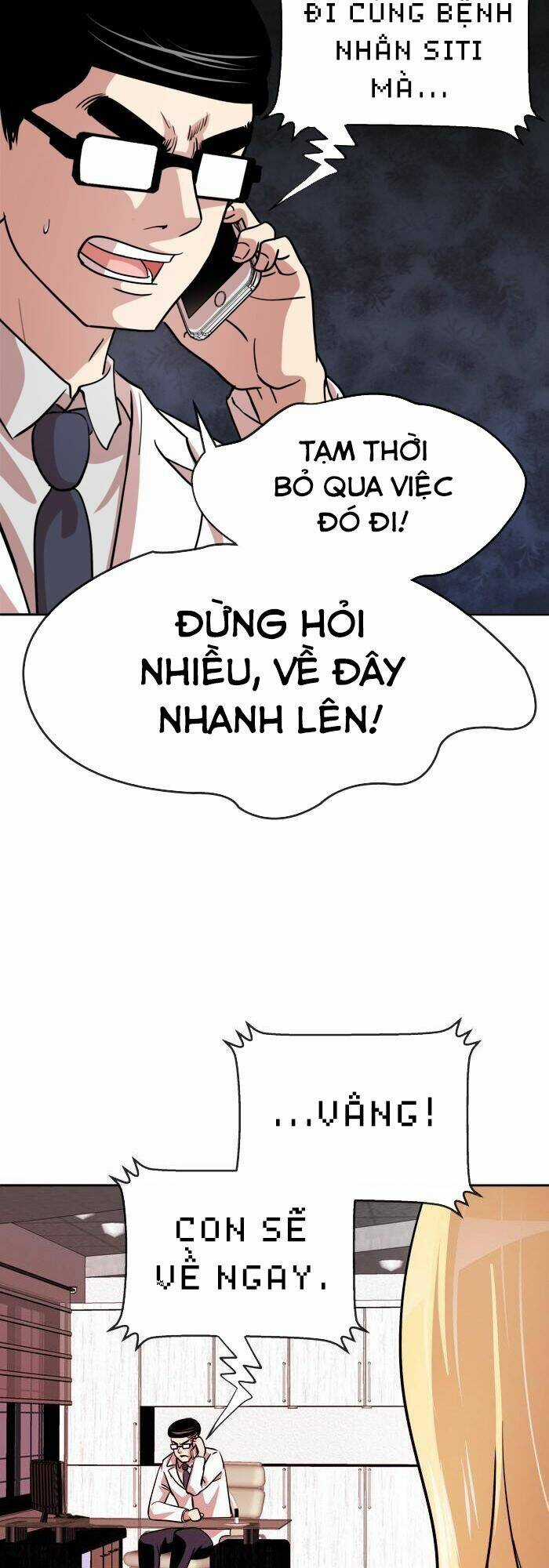 Change (Jinyuan) Ss2 - Chapter 5 - Trang 37