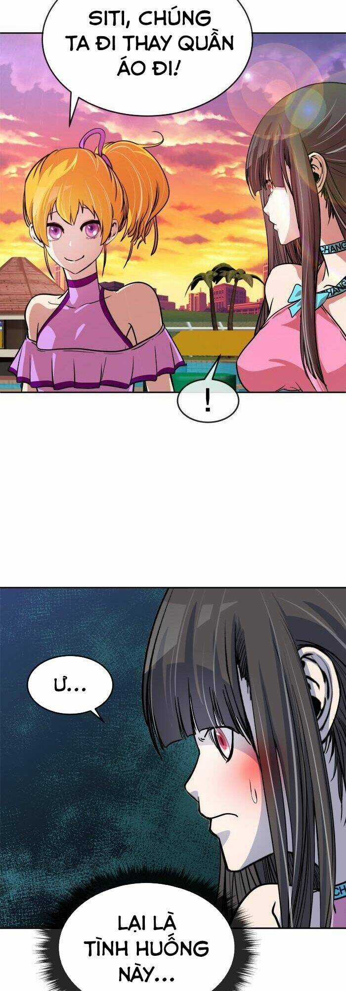 Change (Jinyuan) Ss2 - Chapter 5 - Trang 5