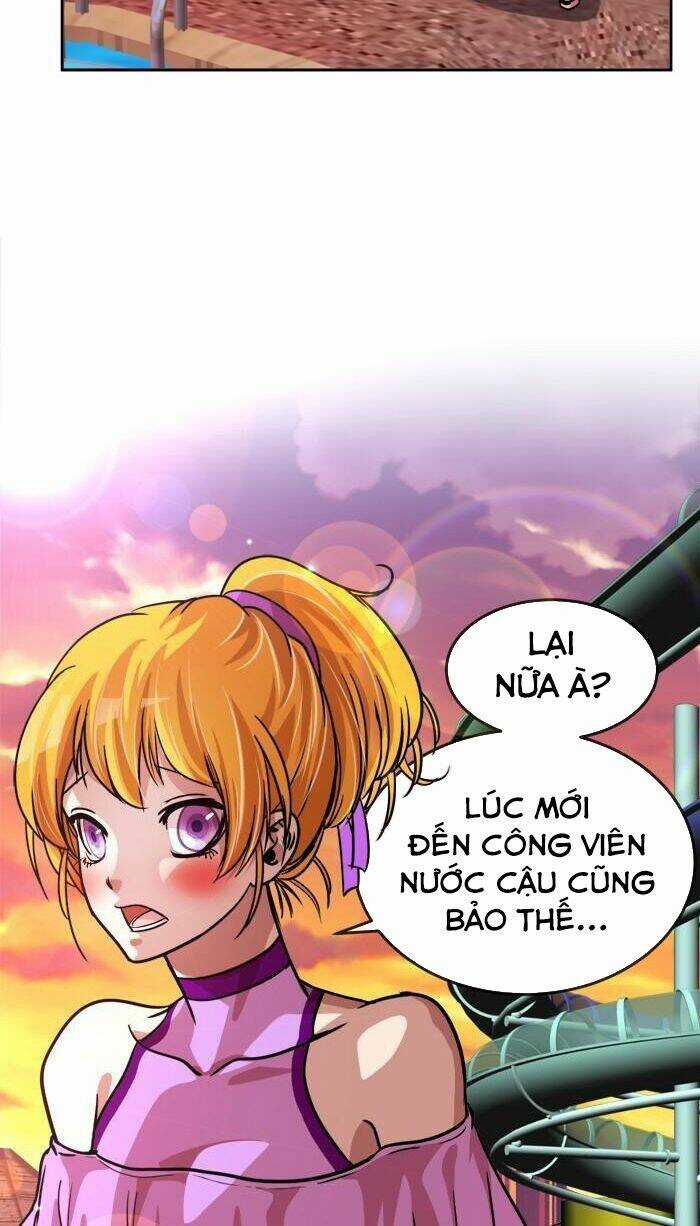 Change (Jinyuan) Ss2 - Chapter 5 - Trang 7