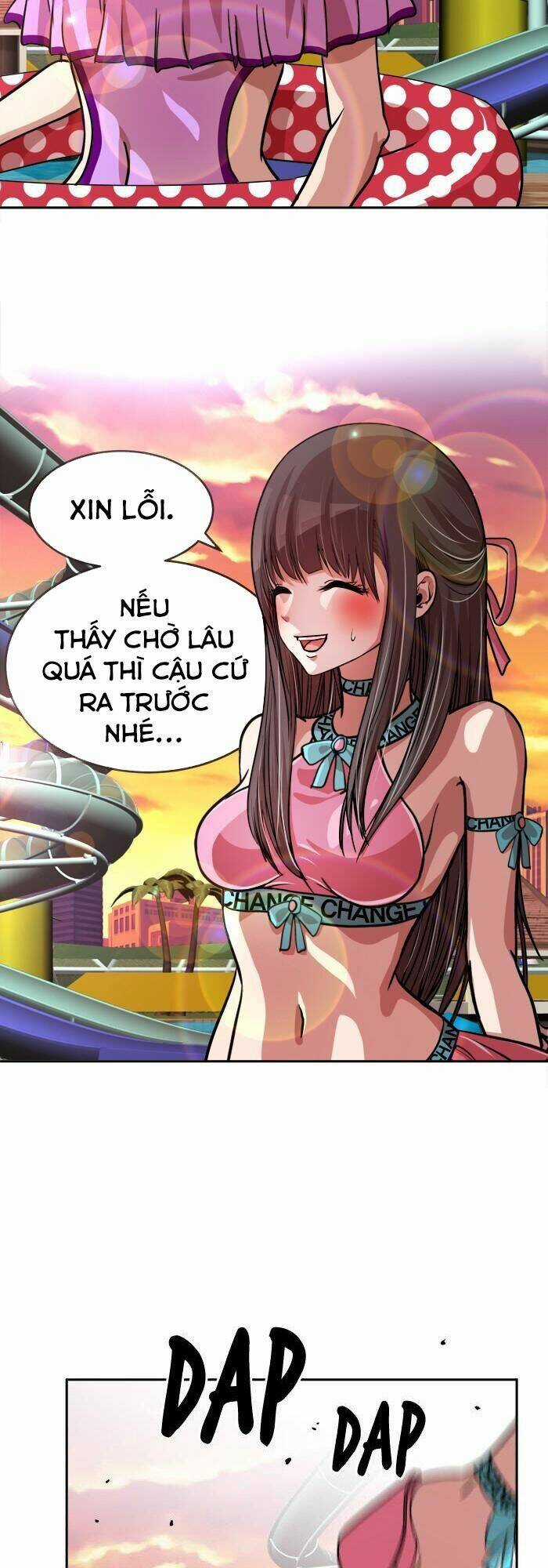 Change (Jinyuan) Ss2 - Chapter 5 - Trang 8