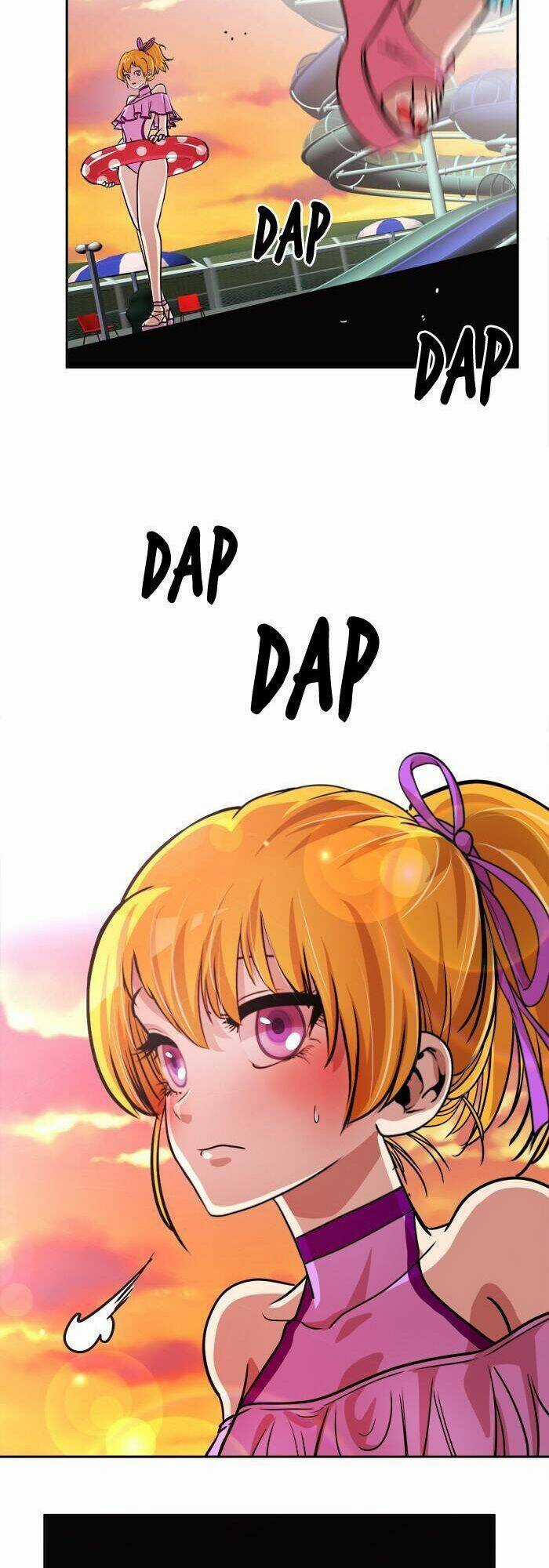 Change (Jinyuan) Ss2 - Chapter 5 - Trang 9