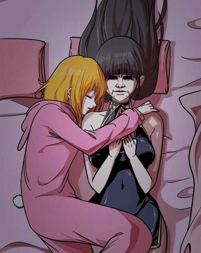 Change (Jinyuan) Ss2 - Chapter 50 - Trang 16