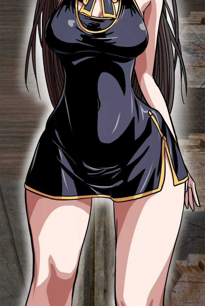 Change (Jinyuan) Ss2 - Chapter 50 - Trang 58