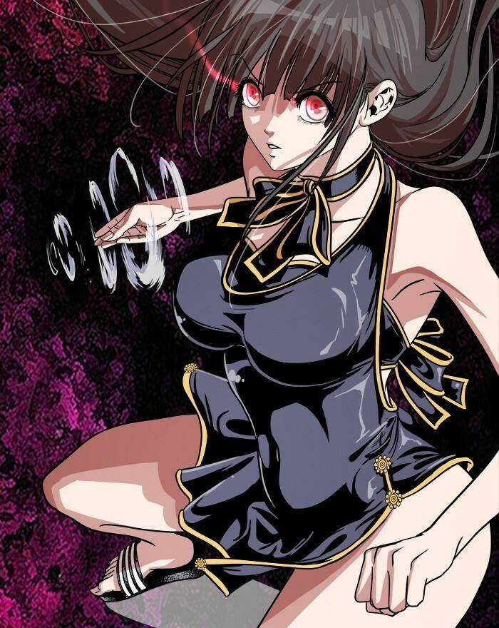 Change (Jinyuan) Ss2 - Chapter 50 - Trang 65