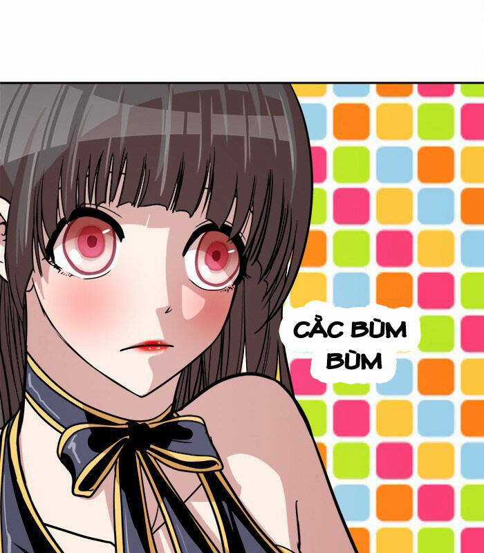 Change (Jinyuan) Ss2 - Chapter 51 - Trang 19