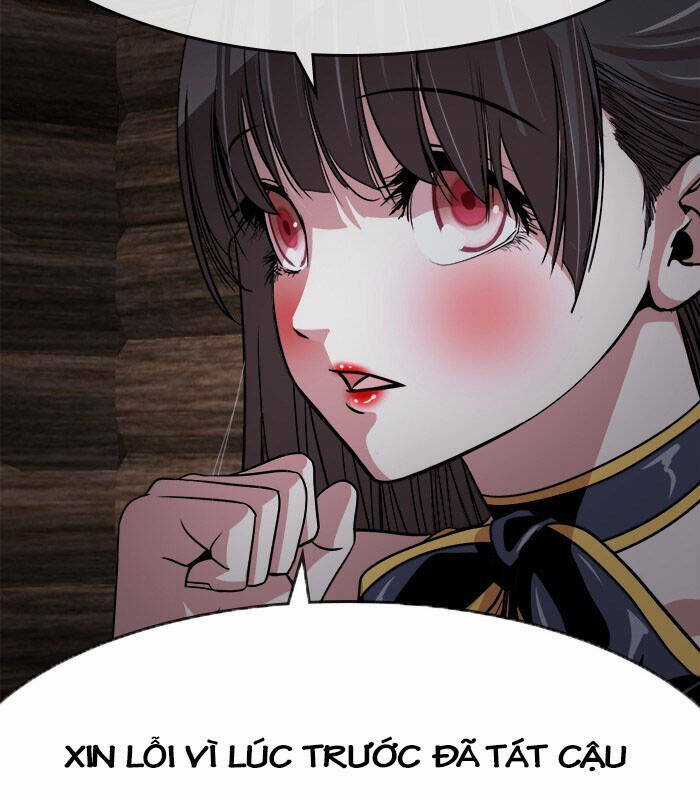 Change (Jinyuan) Ss2 - Chapter 51 - Trang 32