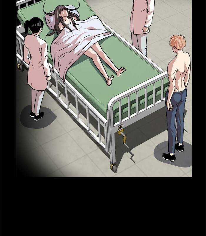 Change (Jinyuan) Ss2 - Chapter 52.1 - Trang 18