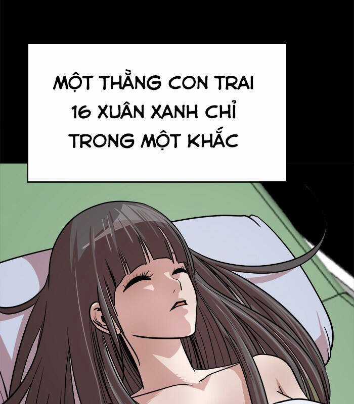 Change (Jinyuan) Ss2 - Chapter 52.1 - Trang 19