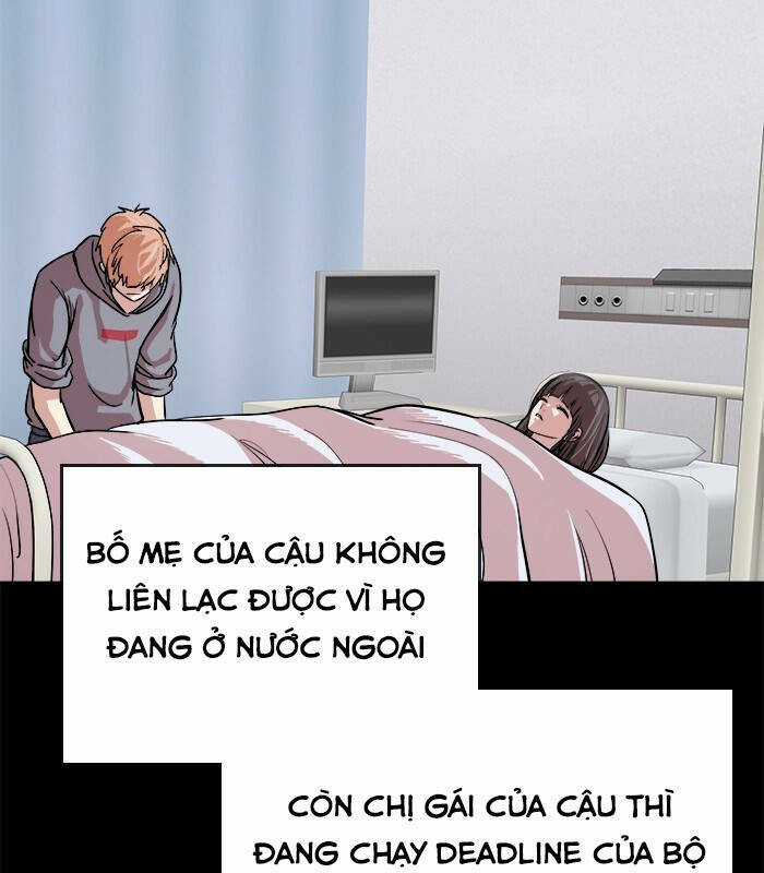 Change (Jinyuan) Ss2 - Chapter 52.1 - Trang 34