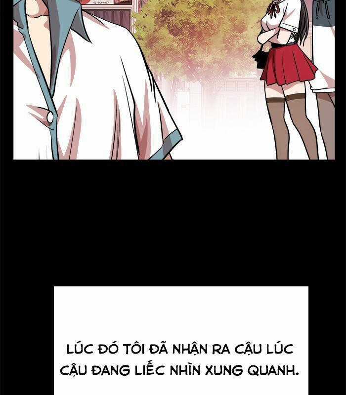 Change (Jinyuan) Ss2 - Chapter 52.2 - Trang 35