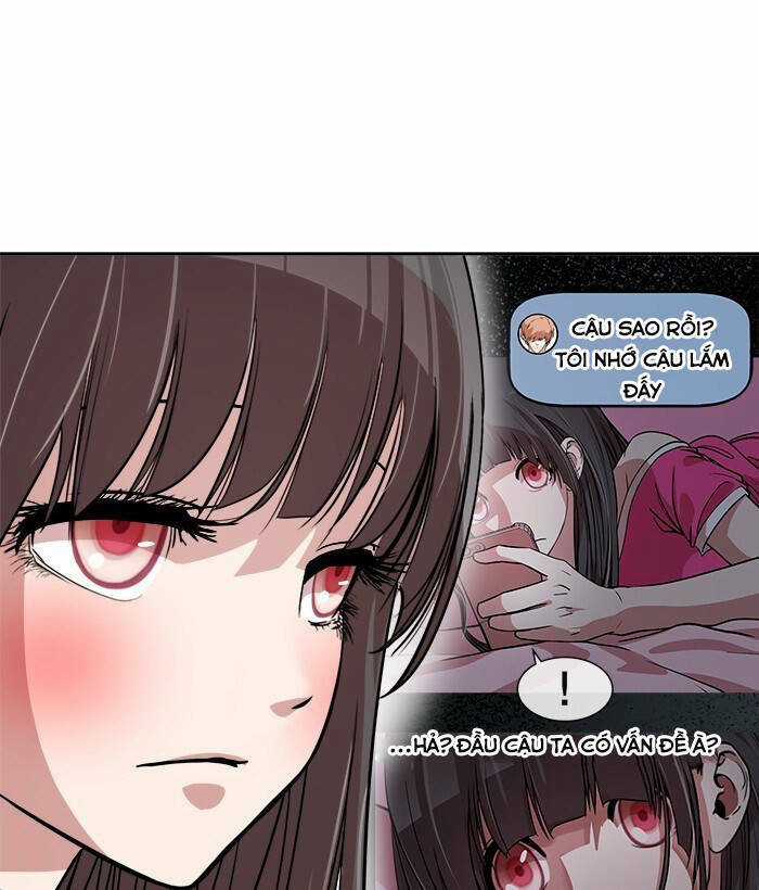 Change (Jinyuan) Ss2 - Chapter 53 - Trang 32