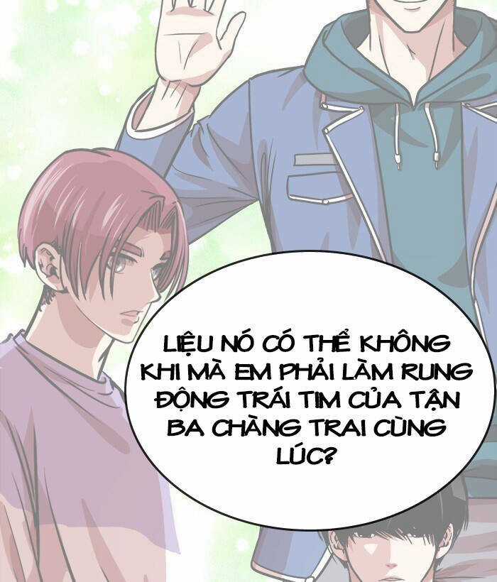 Change (Jinyuan) Ss2 - Chapter 54.2 - Trang 52