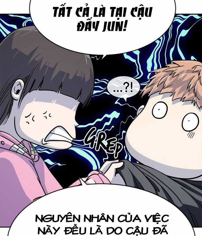 Change (Jinyuan) Ss2 - Chapter 55 - Trang 38