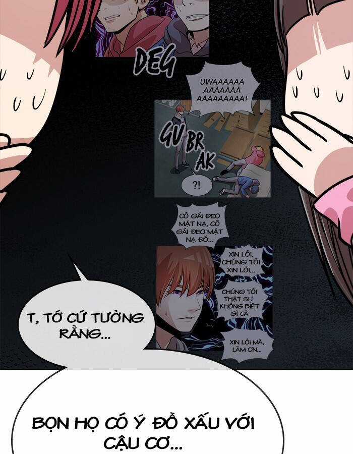 Change (Jinyuan) Ss2 - Chapter 56 - Trang 27