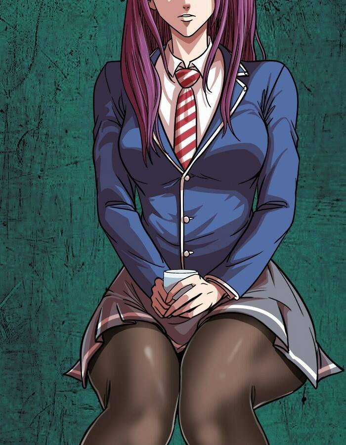 Change (Jinyuan) Ss2 - Chapter 56 - Trang 9