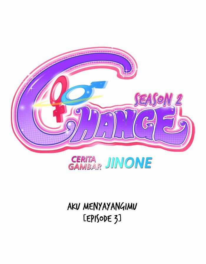 Change (Jinyuan) Ss2 - Chapter 57.1 - Trang 1