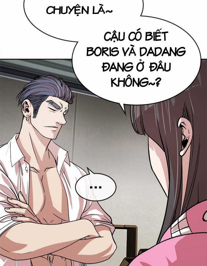 Change (Jinyuan) Ss2 - Chapter 57.1 - Trang 20