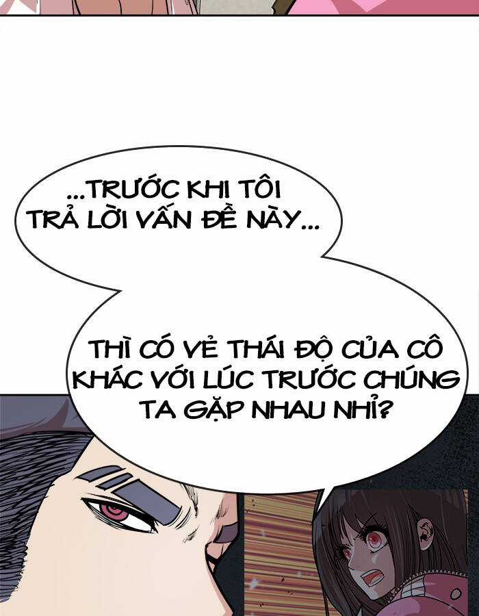 Change (Jinyuan) Ss2 - Chapter 57.1 - Trang 21