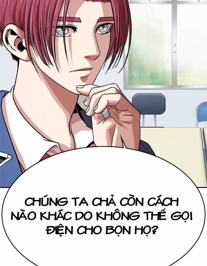 Change (Jinyuan) Ss2 - Chapter 57.1 - Trang 4