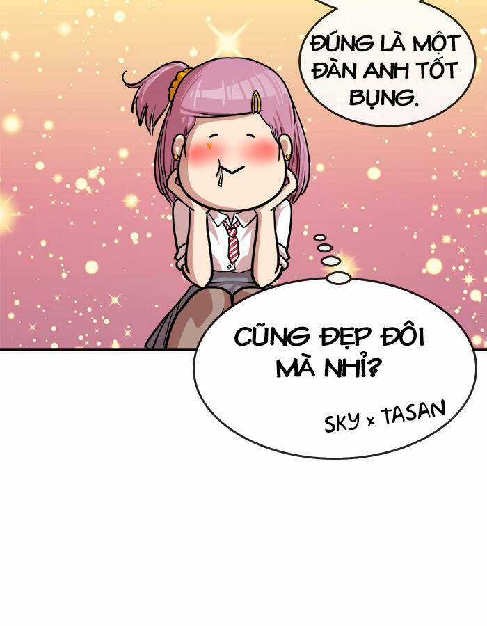 Change (Jinyuan) Ss2 - Chapter 57.2 - Trang 24