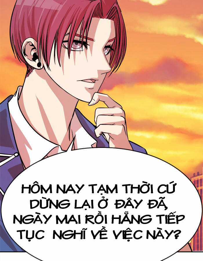 Change (Jinyuan) Ss2 - Chapter 57.3 - Trang 21