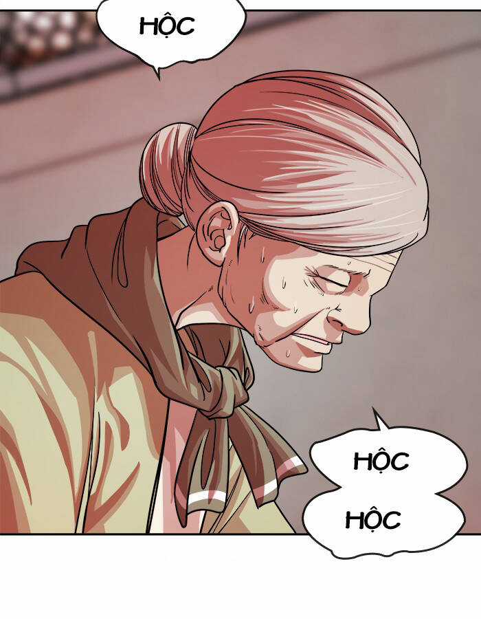 Change (Jinyuan) Ss2 - Chapter 57.3 - Trang 36