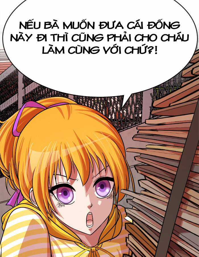 Change (Jinyuan) Ss2 - Chapter 57.3 - Trang 41